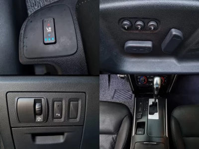 Renault Samsung SM7
