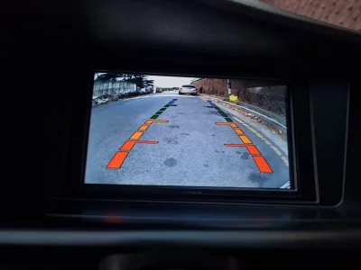 Renault Samsung SM7