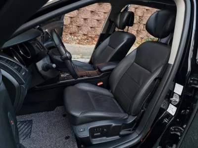 Renault Samsung SM7