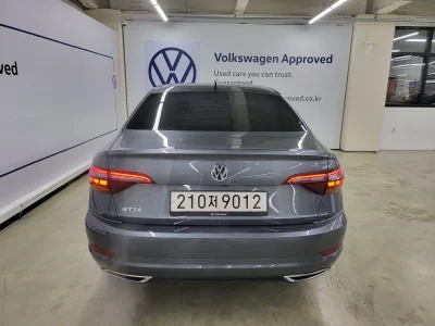 Volkswagen JETTA