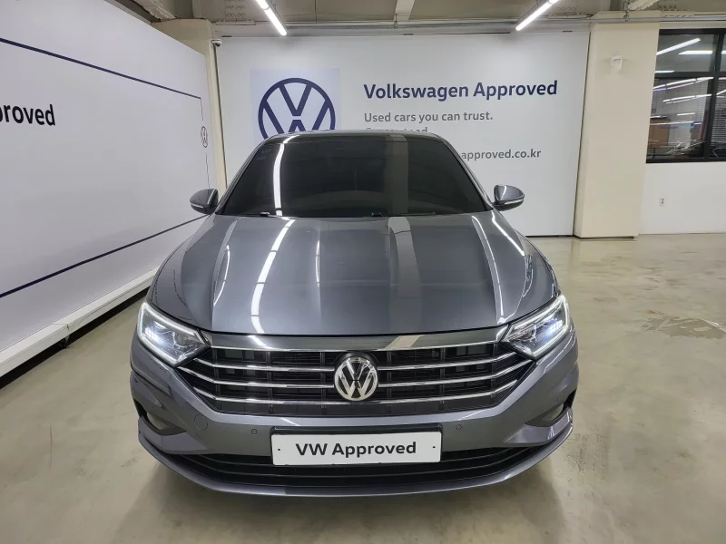 Volkswagen JETTA