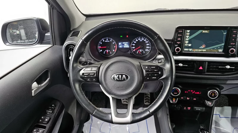 Kia Morning