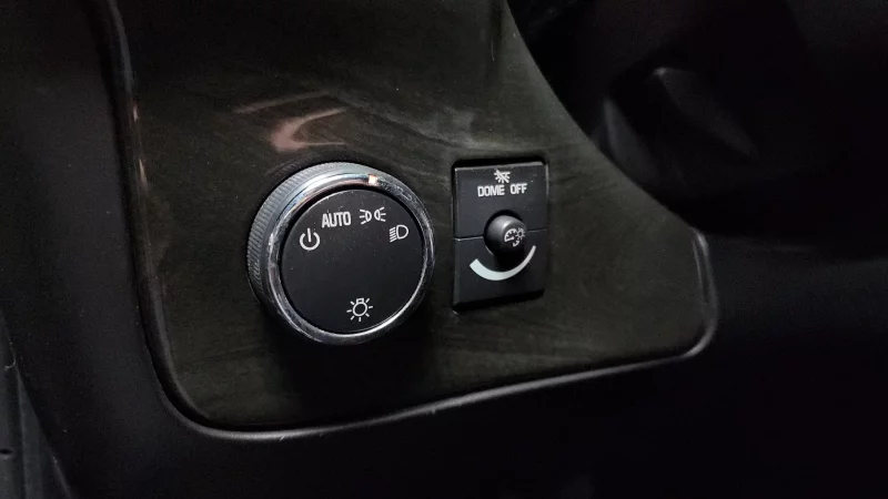 Chevrolet Express Van