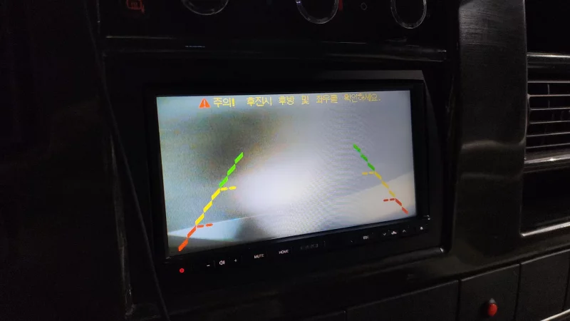 Chevrolet Express Van