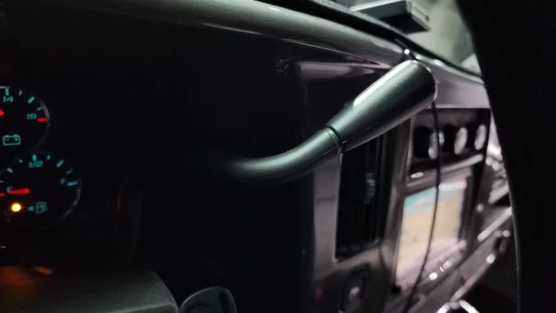 Chevrolet Express Van