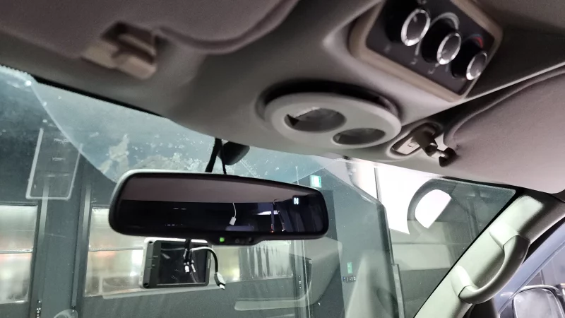 Chevrolet Express Van