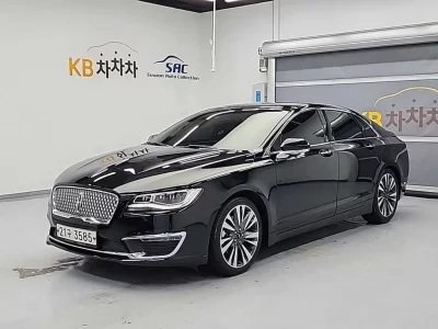 Lincoln MKZ