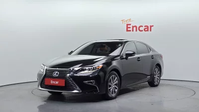 Lexus ES300h