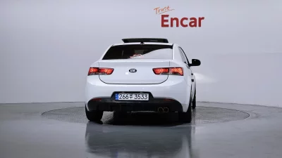 Kia Porte