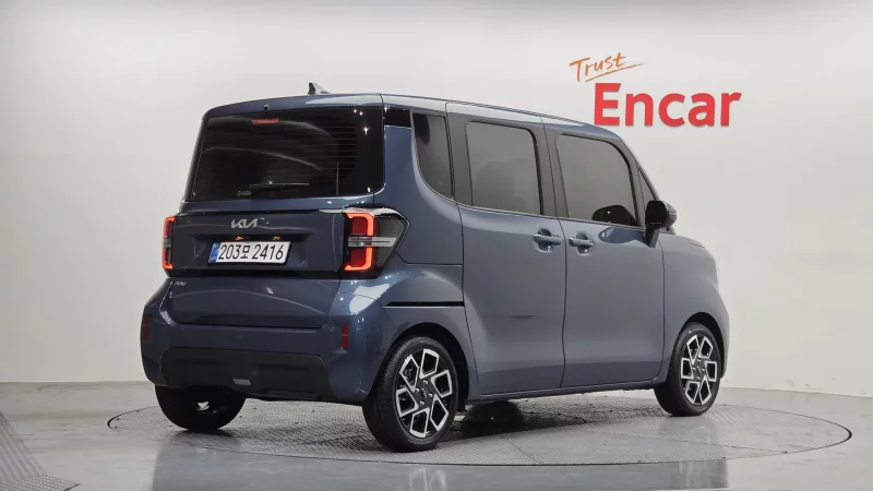 Kia RAY
