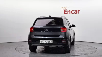 Hyundai Venue