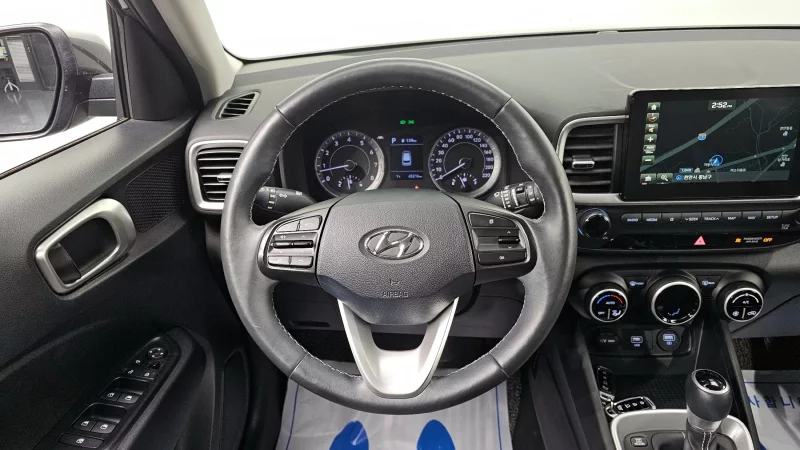 Hyundai Venue