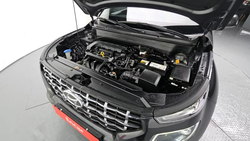 Hyundai Venue