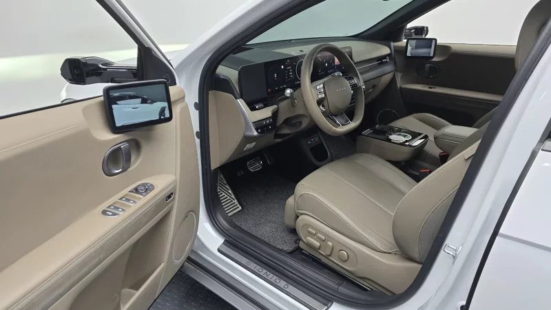 Hyundai Ioniq 5