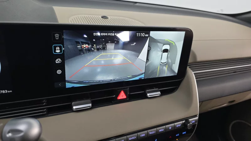 Hyundai Ioniq 5