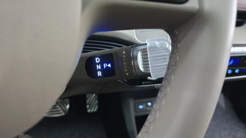 Hyundai Ioniq 5