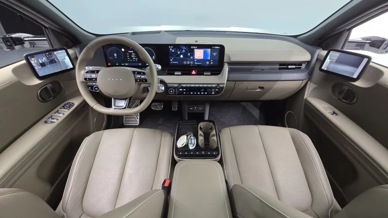 Hyundai Ioniq 5