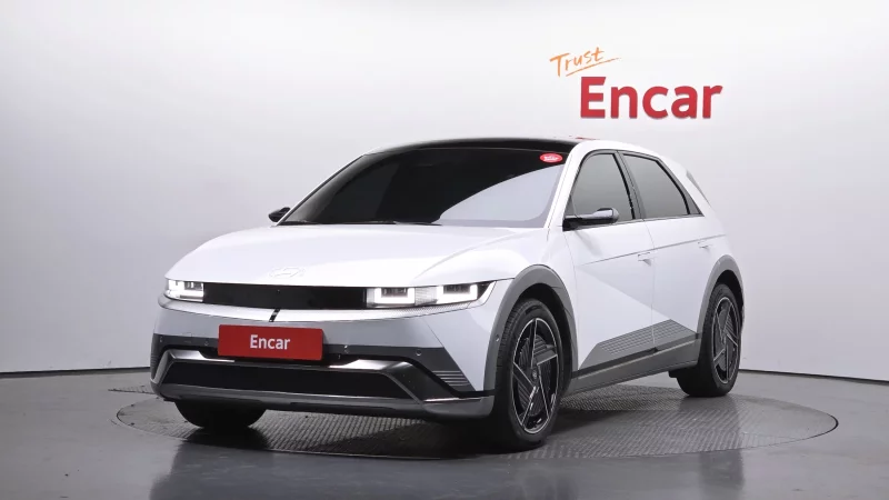 Hyundai Ioniq 5