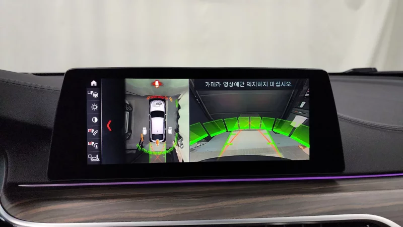 BMW 6-Series Gran Turismo