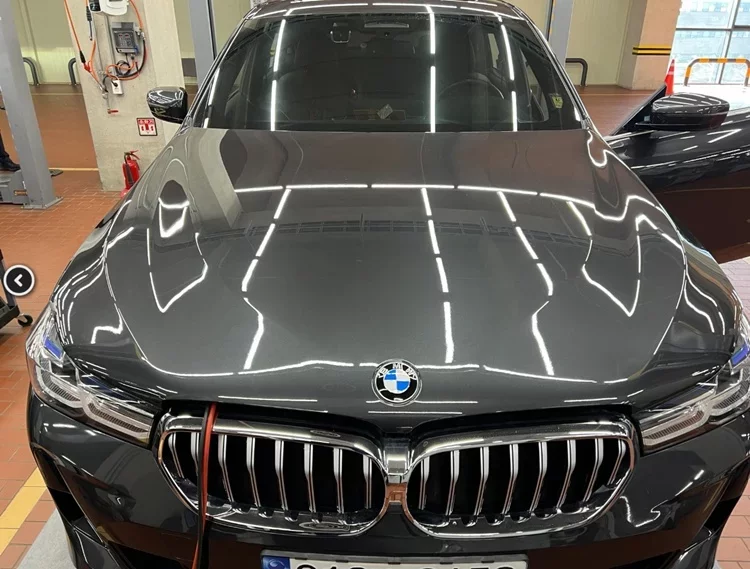 BMW 6-Series Gran Turismo