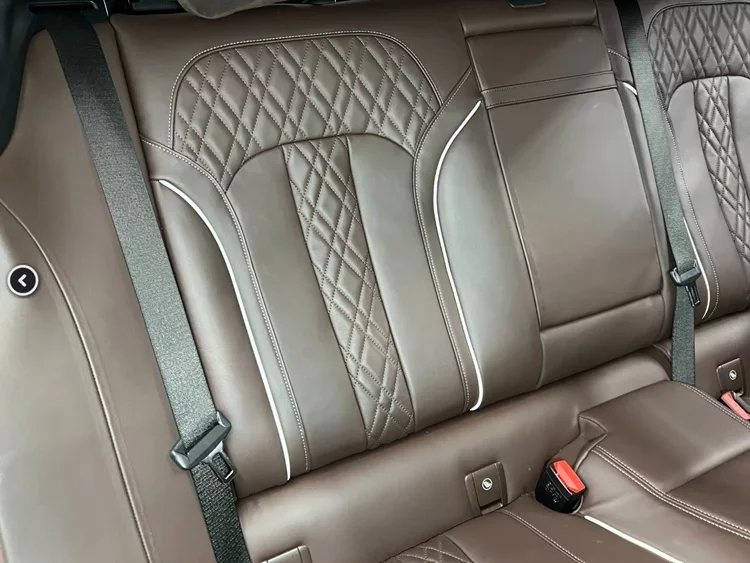 BMW 6-Series Gran Turismo