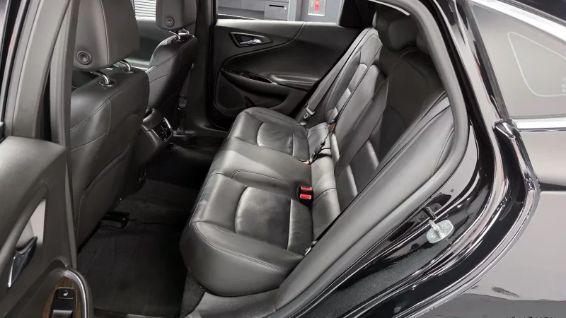 Daewoo Malibu