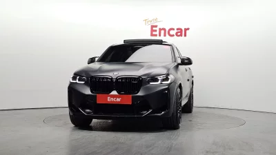 BMW X4 M