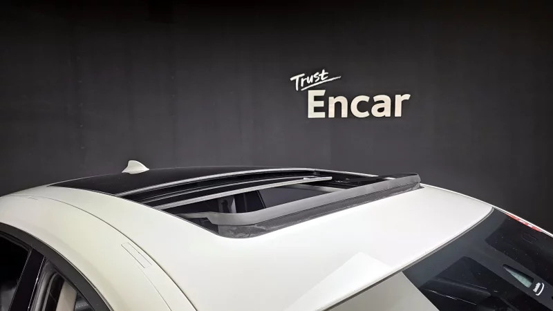 BMW 5-Series Gran Turismo