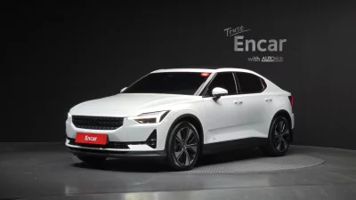Polestar Polestar 2