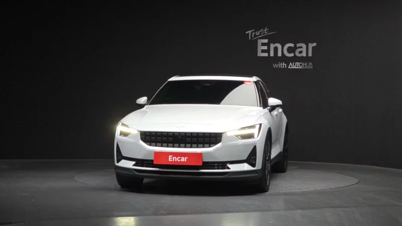 Polestar Polestar 2