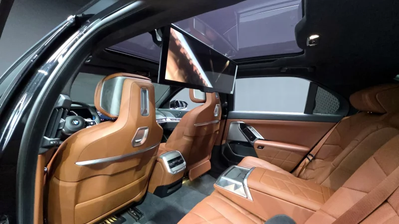 BMW 7-Series