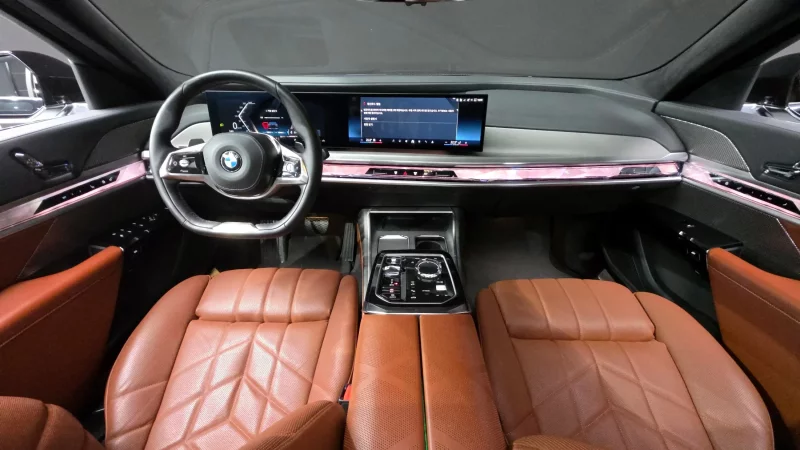BMW 7-Series