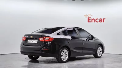 Daewoo Cruze
