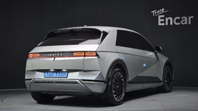 Hyundai Ioniq 5