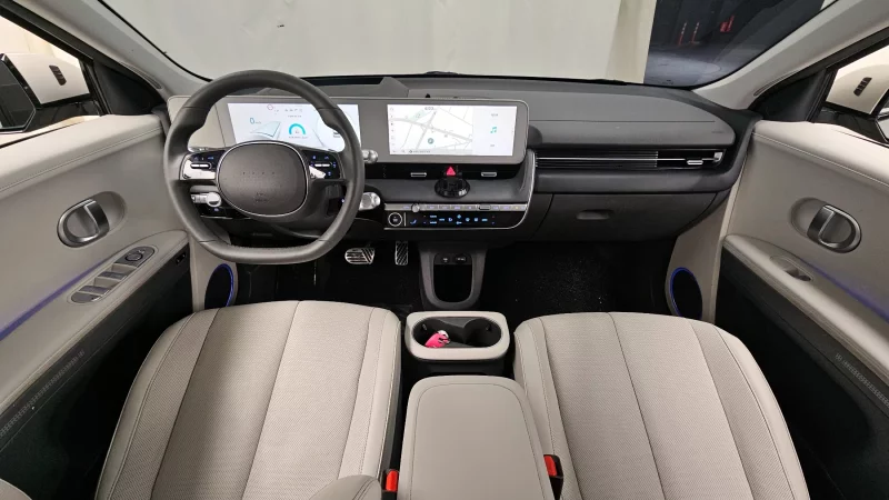Hyundai Ioniq 5