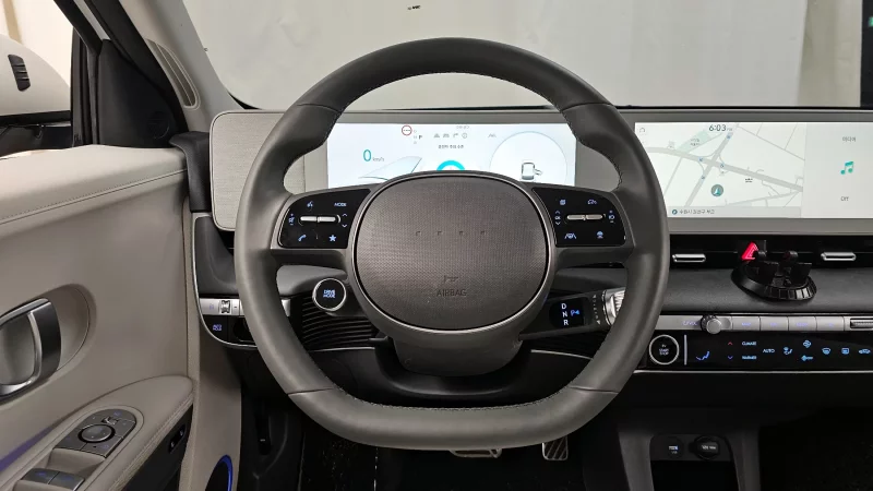 Hyundai Ioniq 5