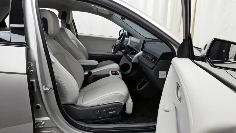 Hyundai Ioniq 5