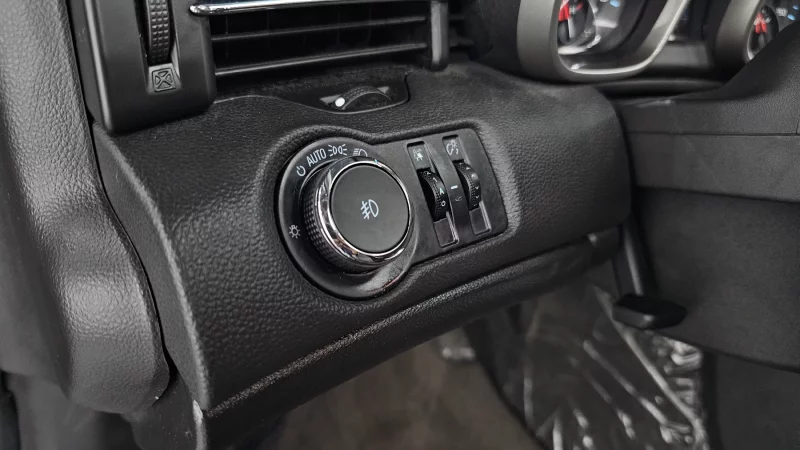 Daewoo Malibu