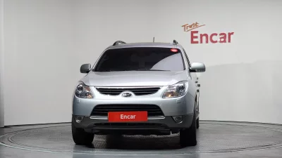 Hyundai Veracruz