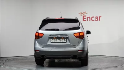 Hyundai Veracruz