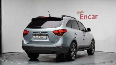 Hyundai Veracruz