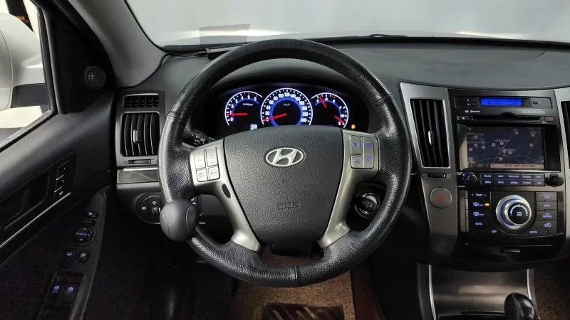 Hyundai Veracruz
