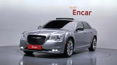 Chrysler 300C