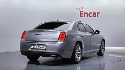 Chrysler 300C
