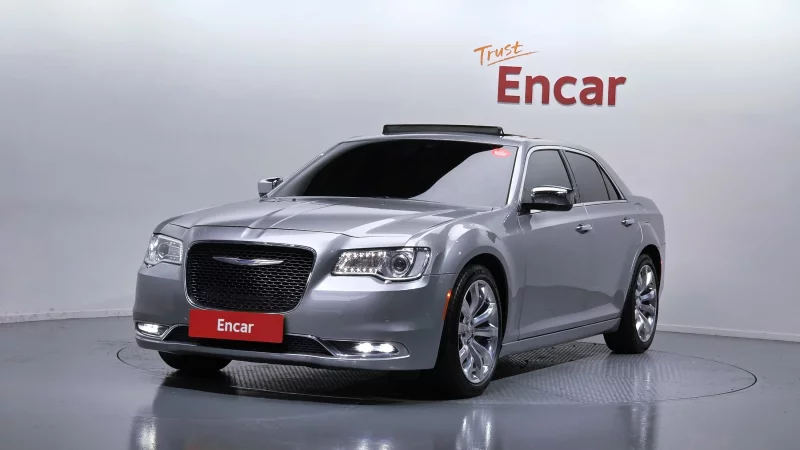 Chrysler 300C