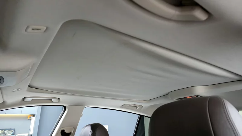 BMW 5-Series Gran Turismo