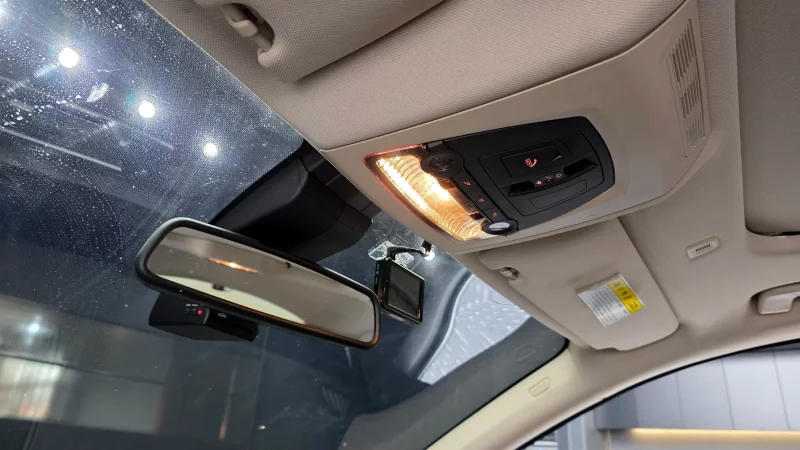 BMW 5-Series Gran Turismo