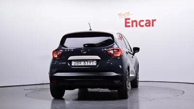 Renault QM3