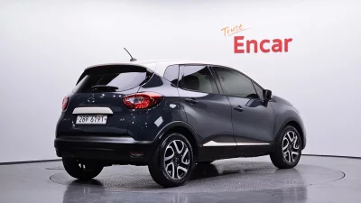 Renault QM3
