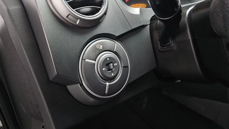 SsangYong Actyon Sports